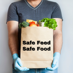 Safe Feed-Safe Food