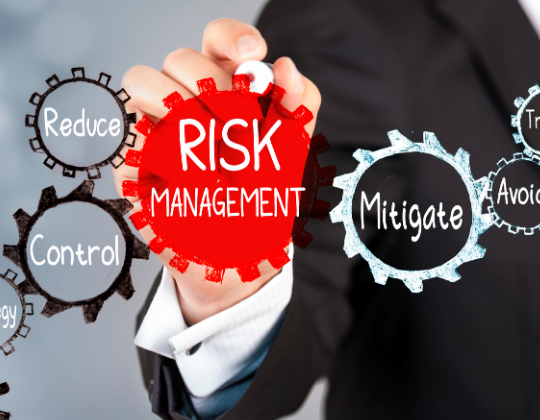 ISO 31001 is an international standard that provides a framework for risk management. It helps organizations to identify, and manage risks
