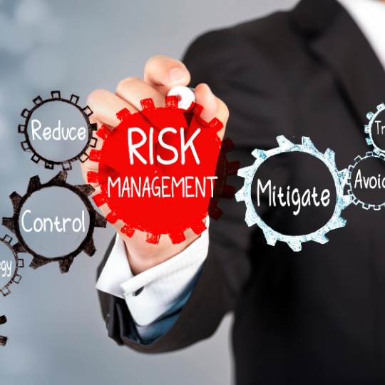 ISO 31001 is an international standard that provides a framework for risk management. It helps organizations to identify, and manage risks