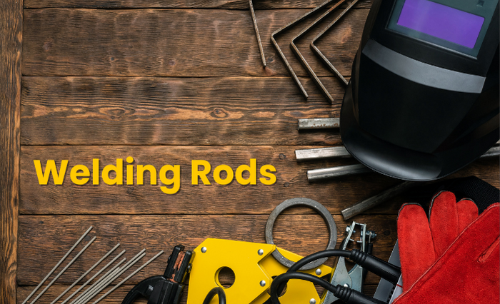 Welding Rods