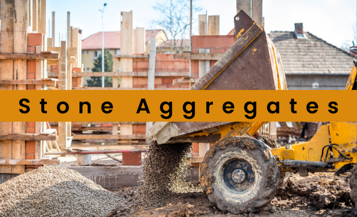 Stone Aggregates