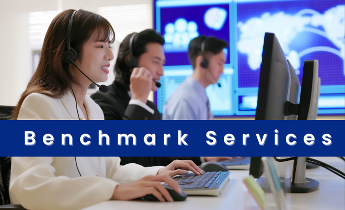 Bench Mark Services