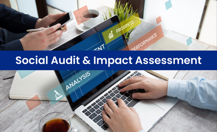 Social Audit & Impact Assessment