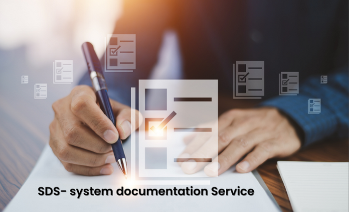 SDS- system documentation Service