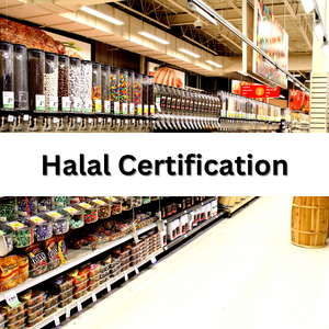 Halal+Certification