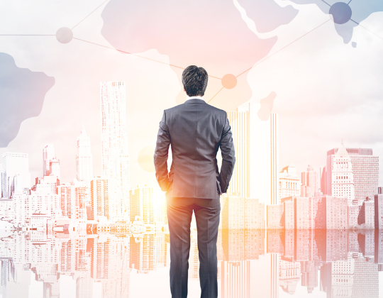 SO 9001 is an internationally recognized standard for Quality Management Systems (QMS).