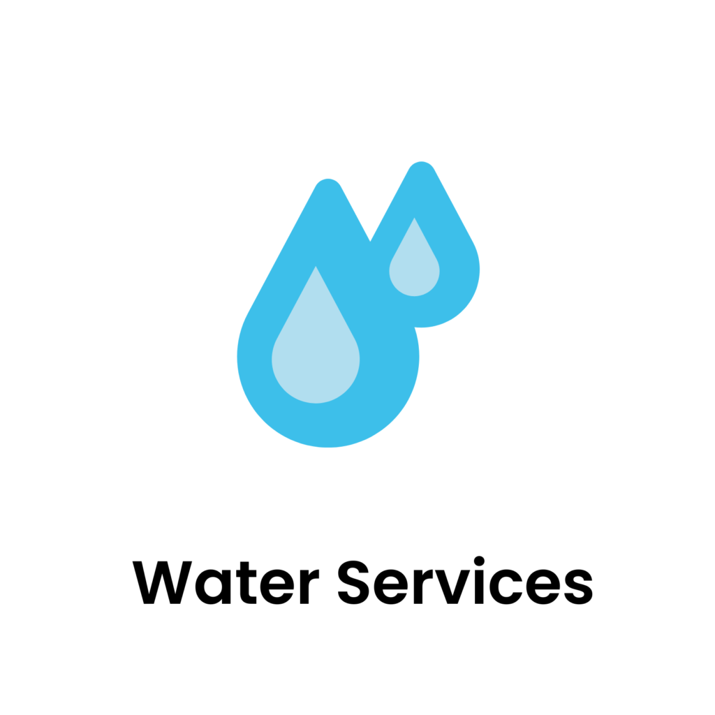 water services