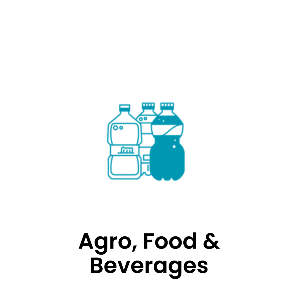 Agro food and beverages