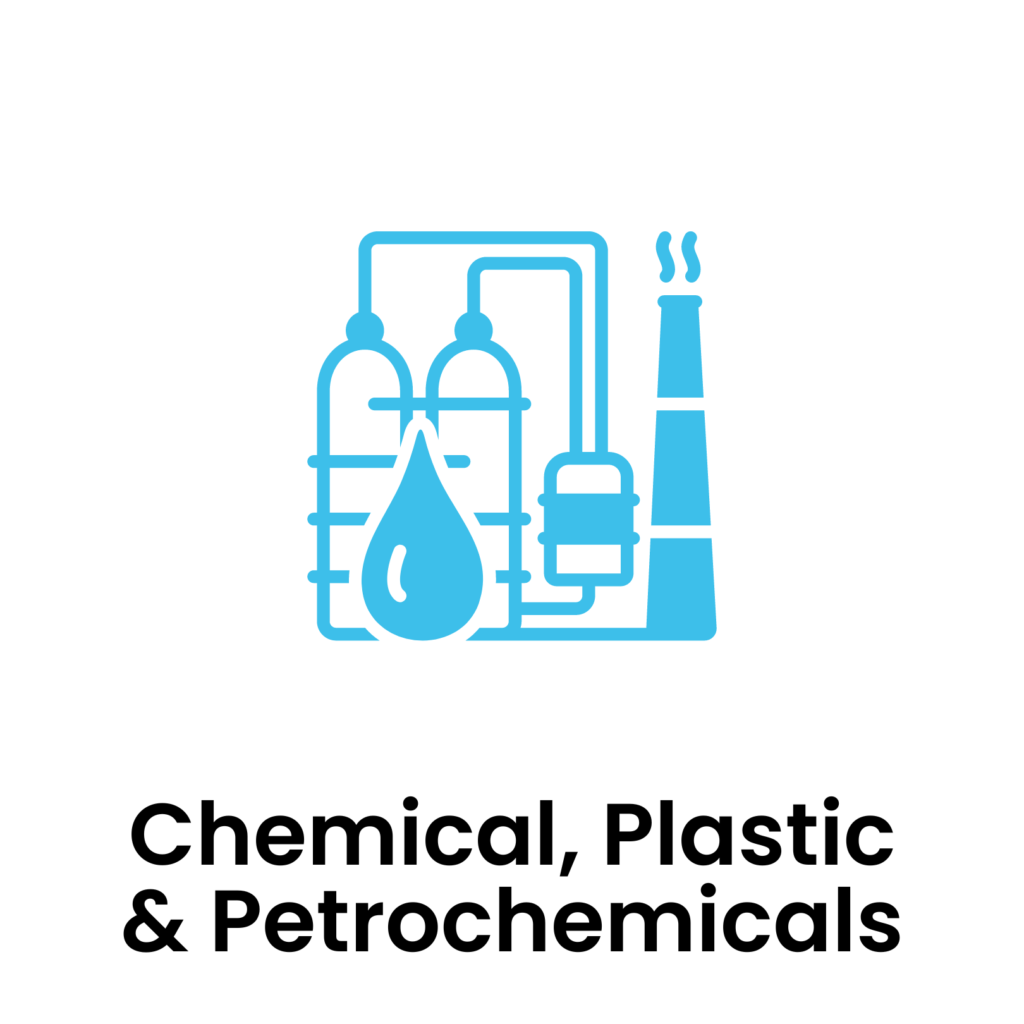 chemical plastic and petrochemicals